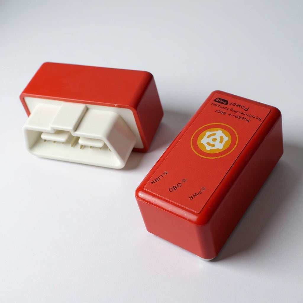 Boîtier de réglage de puce diesel – Plug &amp; Drive ECO OBD2